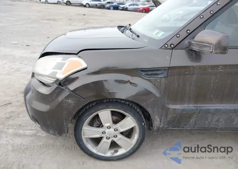 2010 Kia Soul ! from USA, damaged, VIN KNDJT2A21A7045044